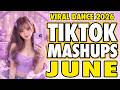 New Tiktok Mashup 2026 Philippines Party Music Viral Dance Trends June 24th