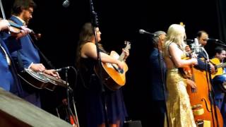 Rhonda Vincent &amp; The Rage / Cry of the Whippoorwill