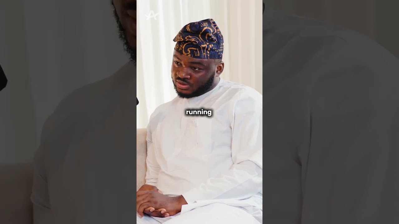 Why Tinubu’s Re-Election Looks Inevitable | Weak Opposition Party Problem in Nigeria