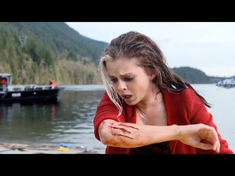 Liv Moore becoming a zombie in iZombie 