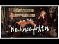 No Hace Falta - Mijares ft Emmanuel (Música Con Causa)