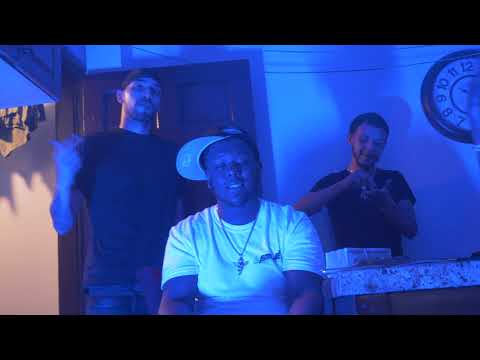 Savo1Hunnit - Lemon Pepper Freestyle ft. Jay Hundo (Official Music Video)