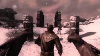 Skyrim Mods PC - Classic Punch Sound FX Replacer