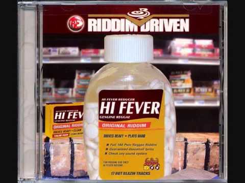 Hi Fever Riddim Mix (2002) By DJ.WOLFPAK