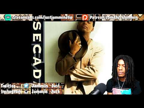 FIRST TIME HEARING Jon Secada - Just Another Day Reaction