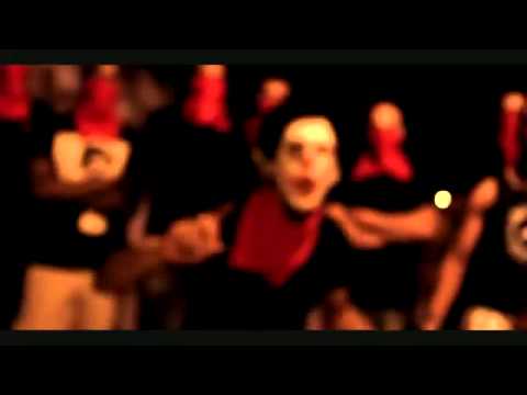 Krazye Loko  Mafia Family Official Video Clip