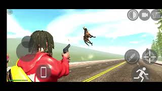 new Indian bike game car driving