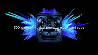 Naim Mu-So Qb (photo supp. n°7)