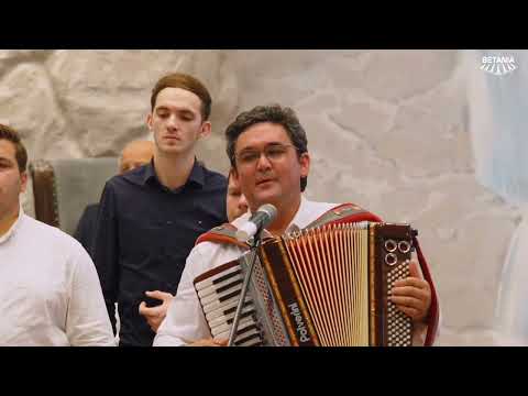 Beni Cibu & Grupul- La tronul îndurării Tale