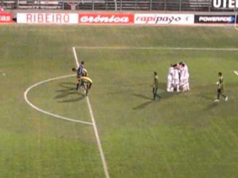 FERRO (4) - (0) ALDOSIVI (13-04-2012) GOL SALMERON