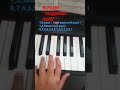 Как сыграть мелодию Свадебный Марш #shorts#youtubeshorts#russia#tutorial#music#piano