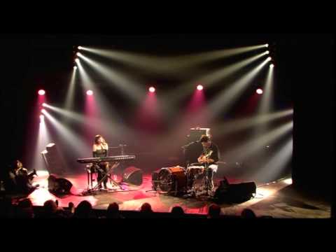 Entre Vues 2011 " Diamant de papier " - Gaële