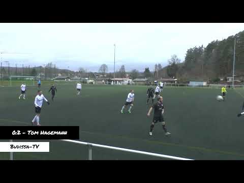 14. Spieltag der NOFV-Oberliga Süd 2021/22: FSV Wacker 90 Nordhausen - FSV Budissa Bautzen