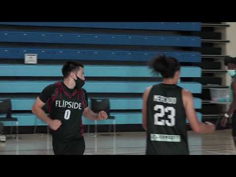 Flipside vs Grizzlies - Sunday tier 2 playoffs - tcbl 2021 summer