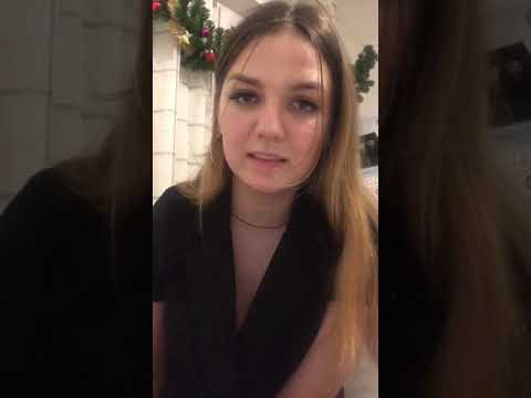 !Conoce a Oksana de Rusia en Weeklub Language Academy!