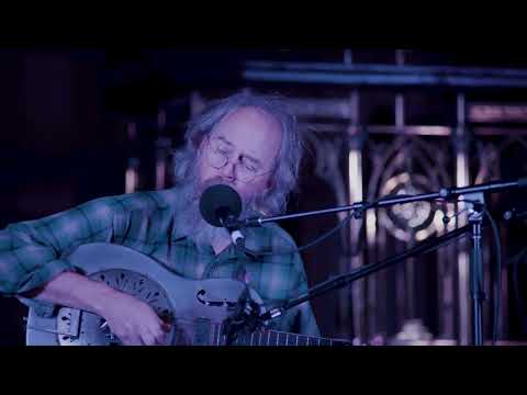 Charlie Parr - Full Performance (Live at the 2023 Brooklyn Folk Festival)