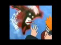 Uzumaki Naruto VS Nagato Pain 