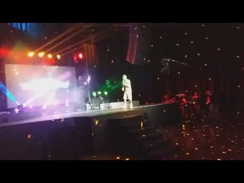 Sammy j say goodbye cover #rava