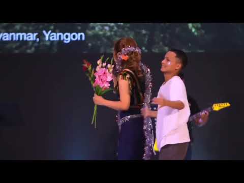 #အမေ့အိမ် #ထူးအိမ်သင် #Cover #Live_Version (Sara Nuam Kim)