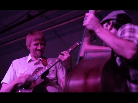 Dead Winter Carpenters - Is It Enough/Cabin Fever (Live at Homewood Days)