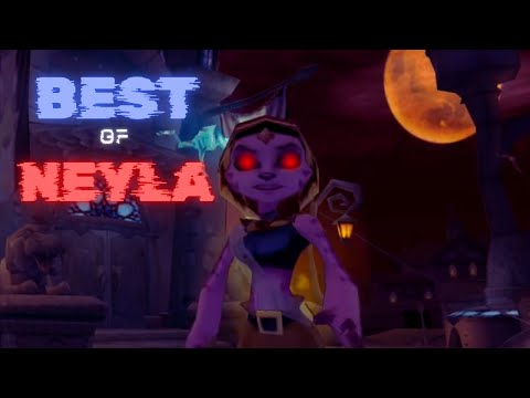 Sly 2: Best of Neyla