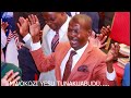 MWOKOZI YESU TUNAKUABUDU
