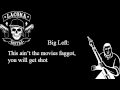 La Coka Nostra, Big Left ft. Calligraphist - Funeral ...