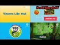 PBS KIDS Program Break 9 LPB 2017