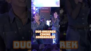 Download lagu PECAH! Duo Anggrek perform 'Cikini Gondangdia' di Swara Sarinah 24 #dangdutkoplo #cikinigondangdia mp3