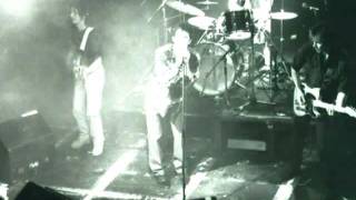 Sham 69, 1986 - 1994 (Information Libertaire)