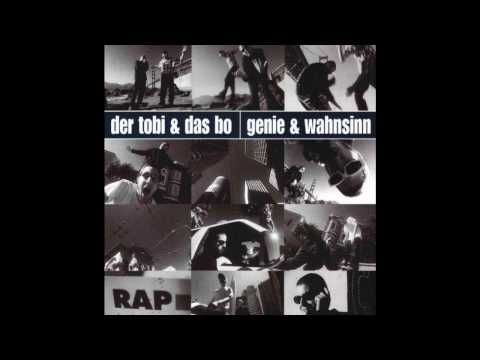 Der Tobi & Das Bo - Is Mir Egal (Tobitob Remix)