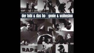 Der Tobi & Das Bo - Is Mir Egal (Tobitob Remix)