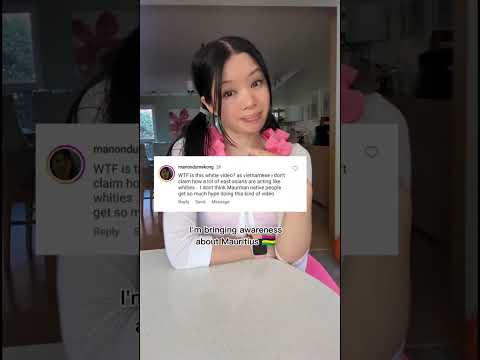 Diversity and acceptance #shorts #diversity #mauritius