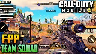 Cod Mobile Battle Royale Fpp à¸à¸£ à¸§ à¸