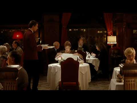 La fuga dal primo appuntamento (clip da Emotivi Anonimi)