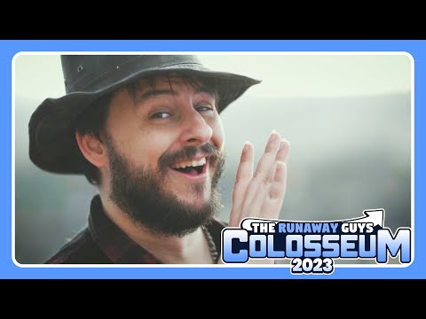 The Runaway Guys Colosseum 2023 - Bumper Compilation