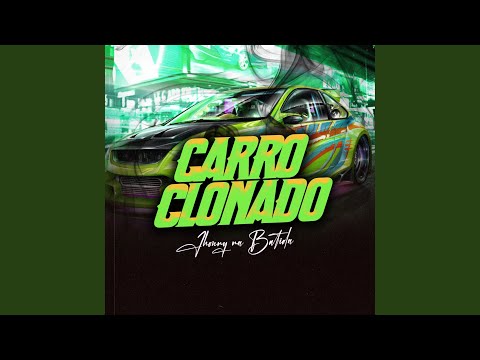 Carro Clonado