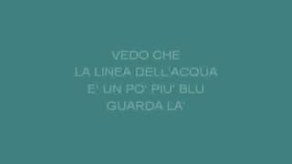 Respiri di vita   Celentano Adriano [karaoke]