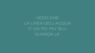 Respiri di vita   Celentano Adriano [karaoke]