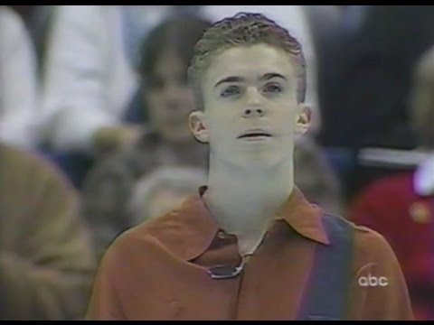 T. GOEBEL - 2000 US NATIONALS - FS