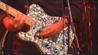 BLØF - (&#39;k Heb Jou) De Hemel Nooit Beloofd (De Kreuners), Nekka-Nacht Antwerpen 2/2, 26 april 2003