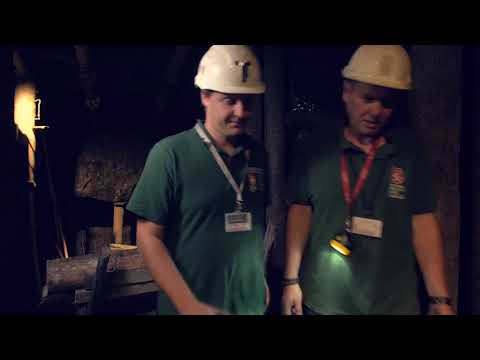 Jadymy durś, sezon 2, odc. 2 - Matko Boska