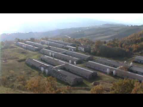 Bonefro CB La ex Conigliera