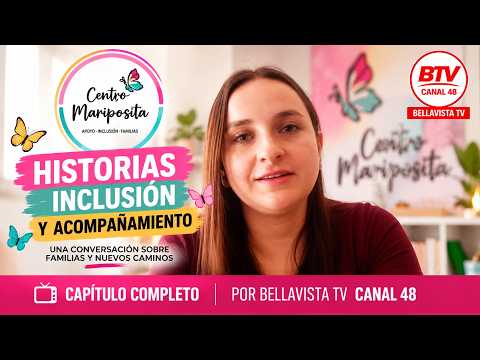 🧩💙 TE ACOMPAÑO | EL TEA EN LA ADULTEZ