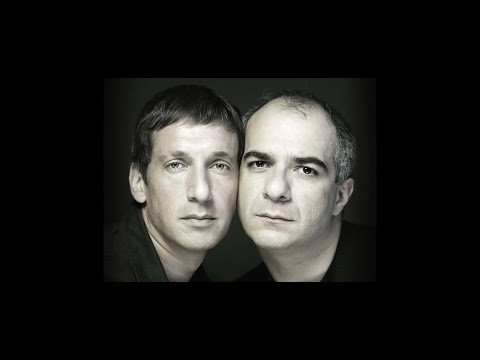 Gefühlsecht - Michael Niavarani & Viktor Gernot