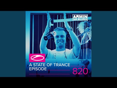 In The Middle Of A Dream (ASOT 820)