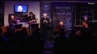 Peppe Servillo & Solis String Quartet - 