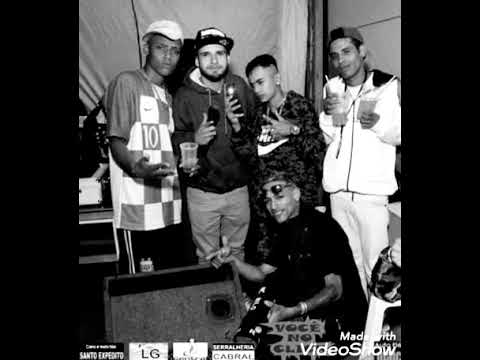 Meldey Pesado MC RH , MC WP , MC MV
