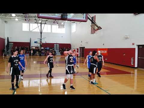 City ROCKS VS Royals