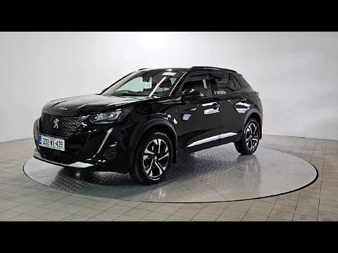 Peugeot 2008 Allure Model - Reversing Camera with - Image 2